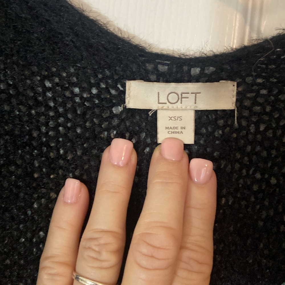 Two sweater open cardigans - Picture 6 of 10